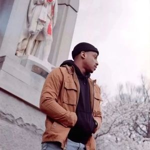 Meet your Posher, David